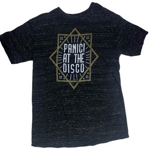 “Panic! at the Disco” T-Shirt